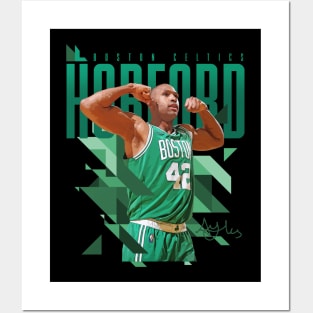 Al Horford Posters and Art